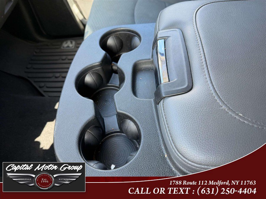 Used 2018 RAM 1500 Express AWD/4WD image 23