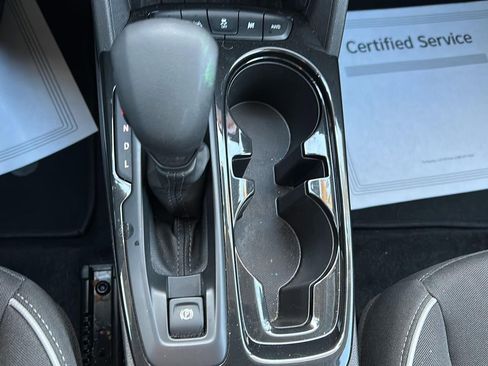 Used 2025 Chevrolet TrailBlazer LT w/ Driver Confidence Package image 30