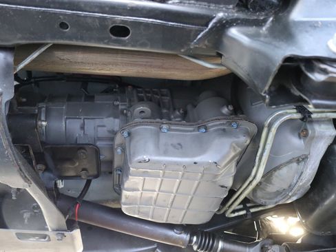 Used 2000 Dodge Ram 2500 Truck 4x4 Quad Cab image 31