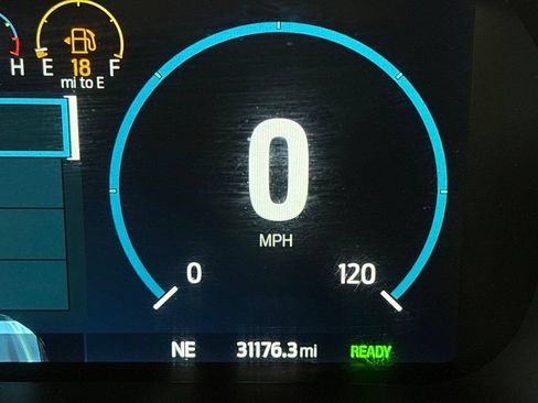 Certified 2023 Ford F150 Limited AWD/4WD image 18