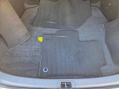 Certified 2023 Toyota Corolla LE image 5