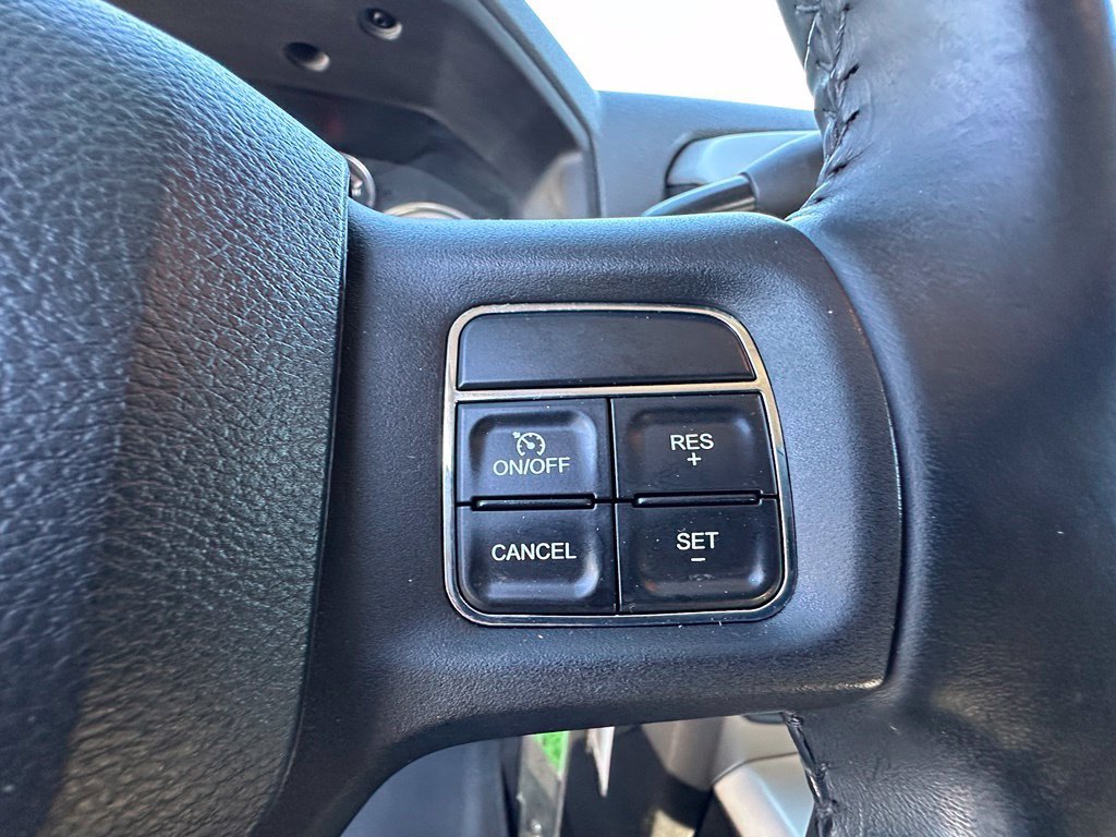 Used 2014 RAM 2500 Big Horn AWD/4WD image 36