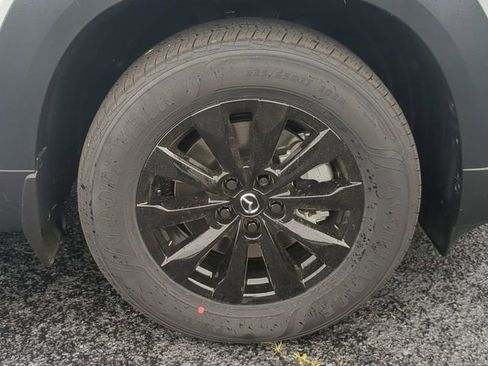 New 2026 MAZDA CX-50 AWD 2.5 S w/ Cargo Package image 10