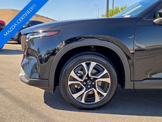 Certified 2026 MAZDA CX-5 Preferred AWD/4WD image 9
