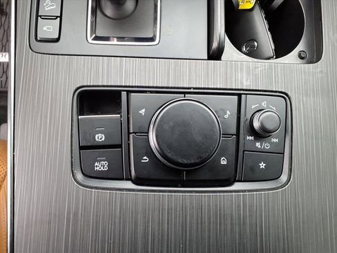 Used 2024 MAZDA CX-90 3.3 Turbo S w/ Premium Plus image 13