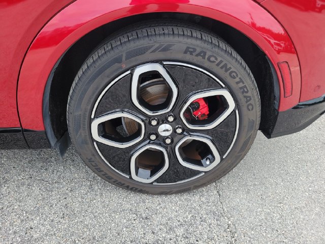 Used 2023 Ford Mustang Mach-E GT AWD/4WD image 11