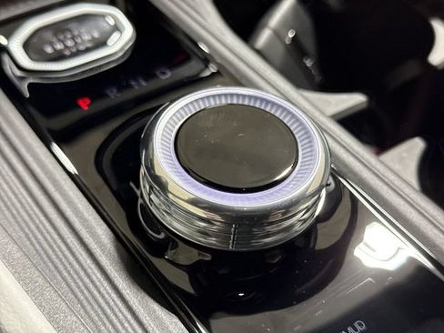 New 2026 Jeep Cherokee Limited AWD/4WD image 17