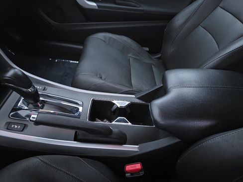 Used 2015 Honda Accord EX-L image 22