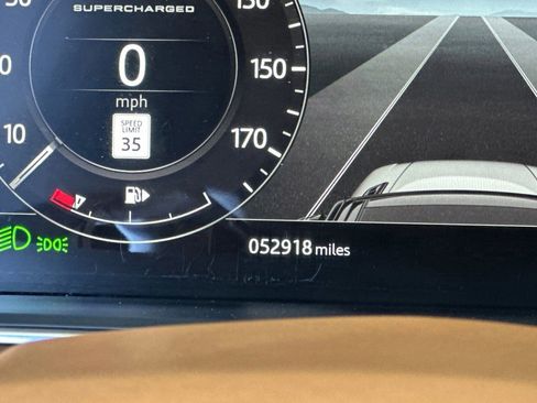 Used 2018 Land Rover Range Rover Sport Autobiography AWD/4WD image 20