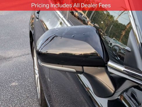 Certified 2023 Toyota Camry LE w/ Convenience Package FWD image 13
