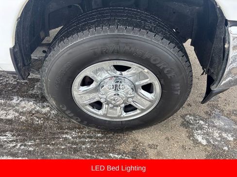 Used 2020 RAM 2500 Tradesman image 13