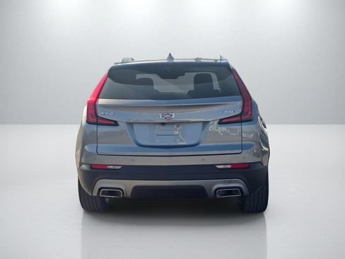 Used 2023 Cadillac XT4 Premium Luxury w/ Enhanced Visibility Package FWD image 6
