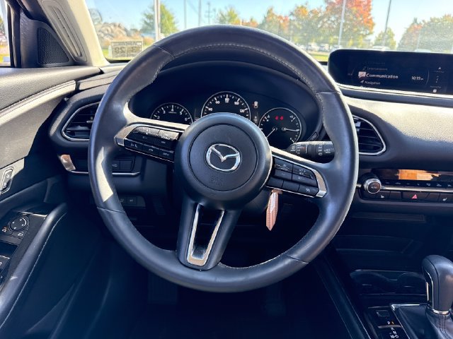 Certified 2024 MAZDA CX-30 AWD 2.5 S w/ Preferred Package image 18