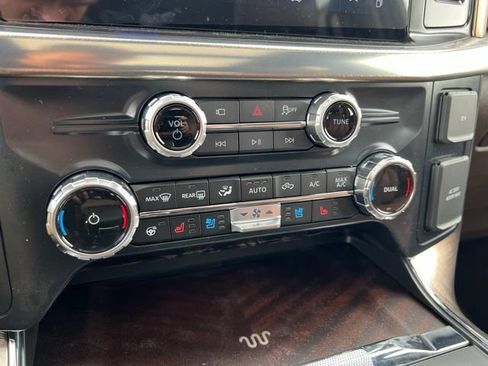 New 2026 Ford F150 King Ranch w/ Equipment Group 601A High AWD/4WD image 30
