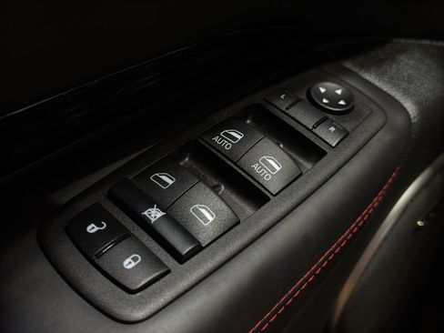 Used 2024 Dodge Durango Citadel AWD/4WD image 38