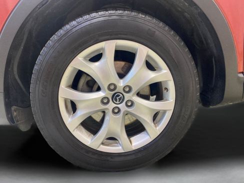 Used 2014 MAZDA CX-9 Touring AWD/4WD image 21