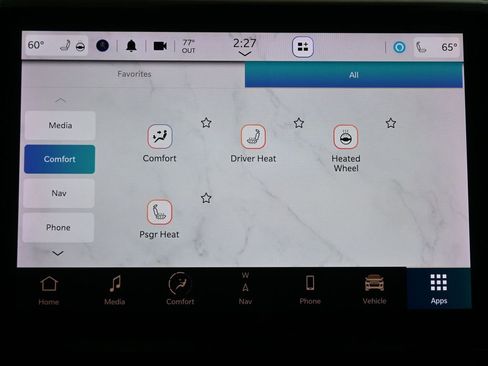 Used 2022 Jeep Grand Cherokee Limited image 14