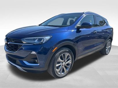 Used 2023 Buick Encore GX Essence w/ Experience Buick Package