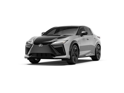New 2026 Lexus RZ 450e AWD w/ Luxury Package image 1