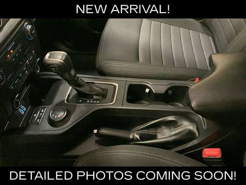 Used 2019 Ford Ranger XLT w/ Equipment Group 301A Mid AWD/4WD image 36