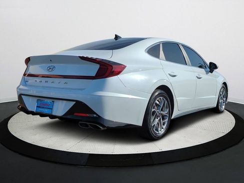 Used 2020 Hyundai Sonata SEL image 4