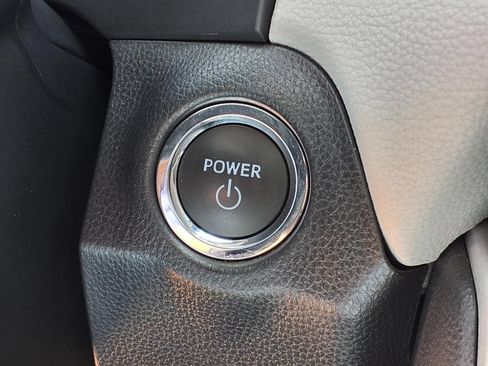 Certified 2024 Toyota RAV4 Limited AWD/4WD image 17