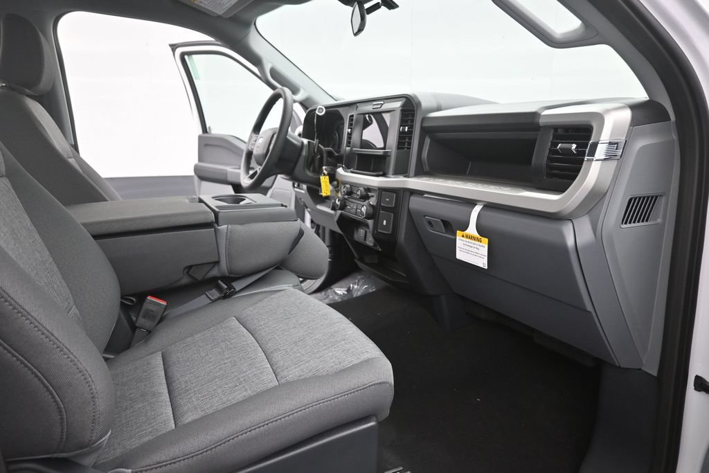 New 2027 Ford F250 XL w/ Tremor Off-Road Package AWD/4WD image 26