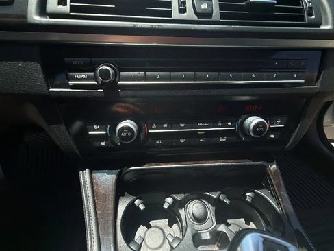 Used 2013 BMW 528i xDrive Sedan AWD/4WD image 18