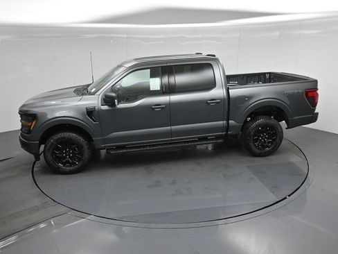 New 2026 Ford F150 XLT w/ Equipment Group 302A MID AWD/4WD image 41
