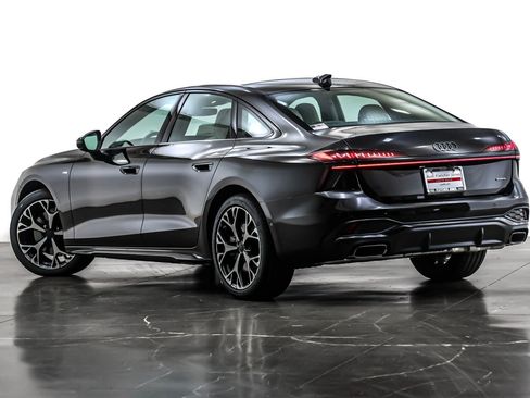 New 2026 Audi A6 Premium Plus image 12