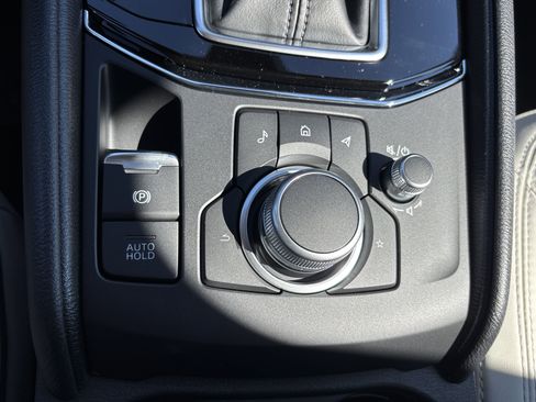 New 2025 MAZDA CX-5 AWD 2.5 S w/ Preferred Package image 38