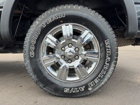 Used 2012 Ford F150 XLT w/ XTR Pkg AWD/4WD image 13