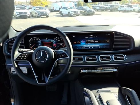New 2026 Mercedes-Benz GLE 350 4MATIC image 19