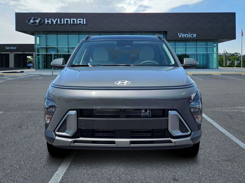 New 2026 Hyundai Kona Limited FWD image 31