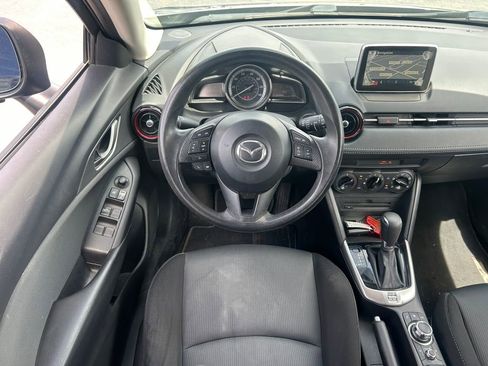 Used 2016 MAZDA CX-3 Sport AWD/4WD image 28