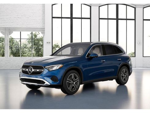 Used 2026 Mercedes-Benz GLC 300 image 40