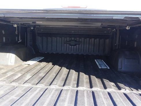 Used 2020 Chevrolet Silverado 1500 LT w/ All-Star Edition image 13