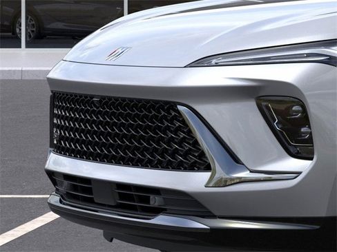 New 2026 Buick Envision Sport Touring image 13