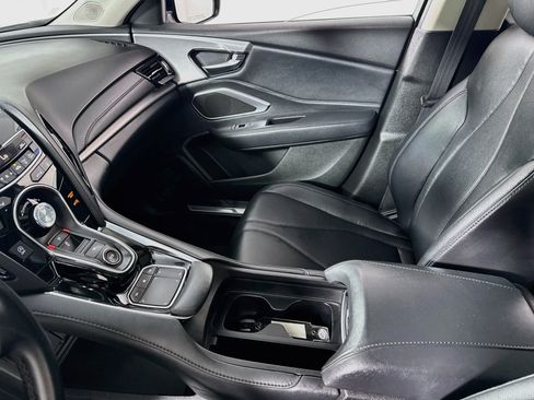 Used 2020 Acura RDX AWD image 23
