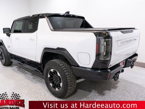 Used 2023 GMC Hummer EV Edition 1 image 3