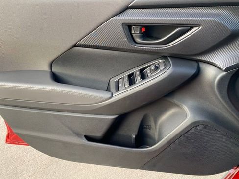 New 2026 Subaru Crosstrek 2.0i Premium image 13