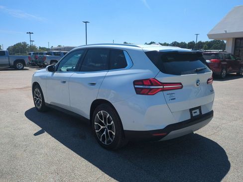 Used 2026 BMW X3 xDrive30i AWD/4WD image 3