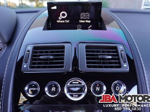 Used 2015 Aston Martin V12 Vantage S image 96