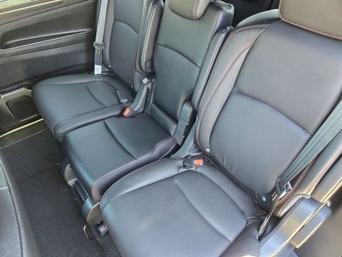 New 2026 Honda Odyssey Sport-L image 18
