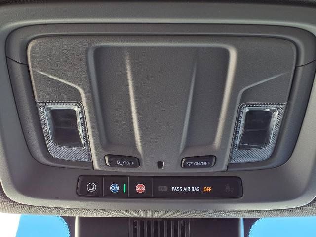 Used 2024 GMC Sierra 1500 SLE RWD image 17