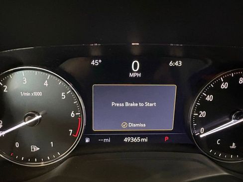Used 2023 Buick Envision Essence FWD image 10