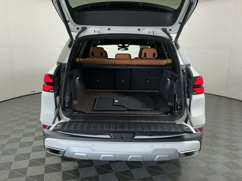 Certified 2024 BMW X5 xDrive40i w/ Premium Package AWD/4WD image 28