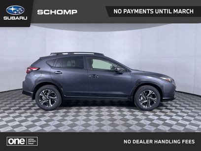 Certified 2025 Subaru Crosstrek 2.5i Premium