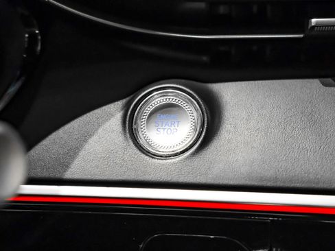 Used 2022 Genesis GV70 3.5T Sport w/ Sport Prestige Package AWD/4WD image 19