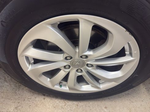 Used 2017 Acura RDX FWD image 34